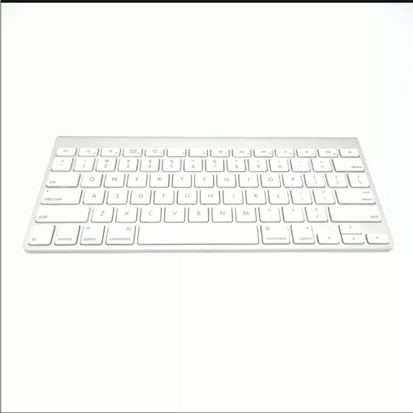 送料無料! Apple Wireless Keyboard(A1314 MC184J/B)/Magic Mouse(A1296 MB829J/A)セット販売 箱付 6 Apple Wireless Keyboard Review - YouTube